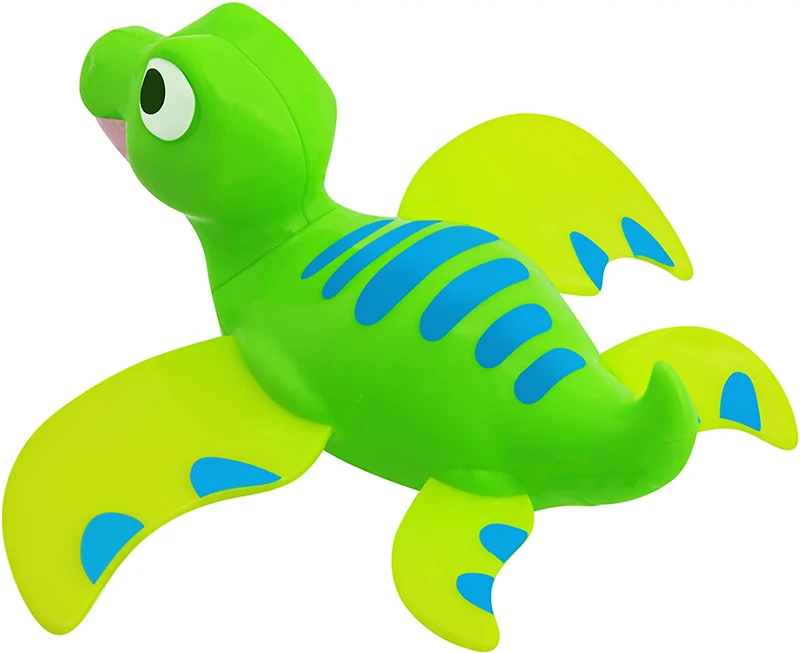 Banzai Stunt Divers 3-Piece Dino Pack