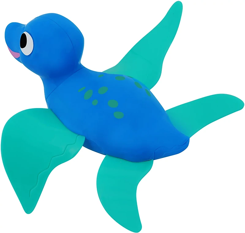 Banzai Stunt Divers 3-Piece Dino Pack