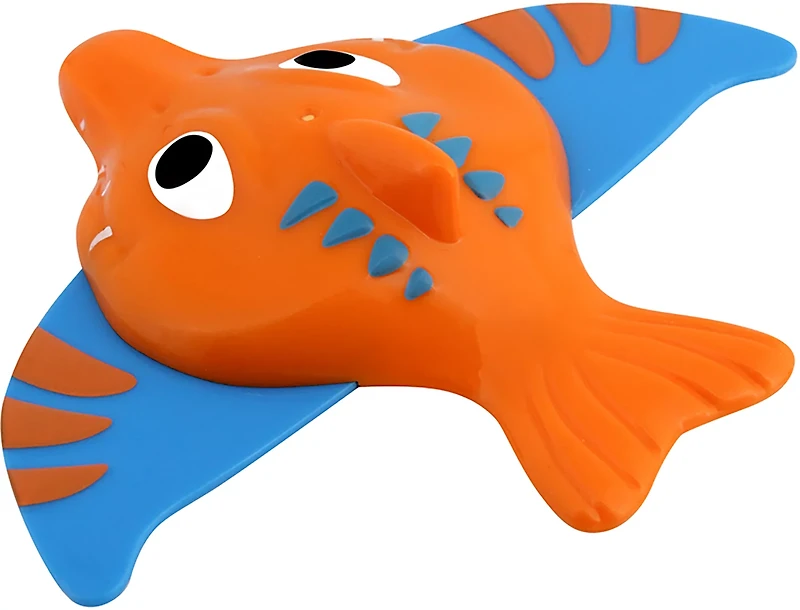 Banzai Stunt Divers 3-Piece Dino Pack