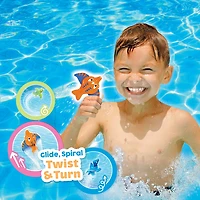 Banzai Stunt Divers 3-Piece Dino Pack