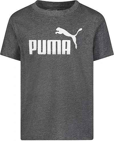 PUMA Boys’ Foundations T-shirt