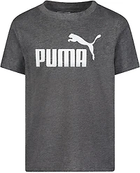 PUMA Boys’ Foundations T-shirt