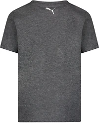 PUMA Boys’ Foundations T-shirt