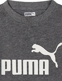 PUMA Boys’ Foundations T-shirt