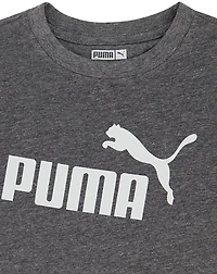 PUMA Boys’ Foundations T-shirt