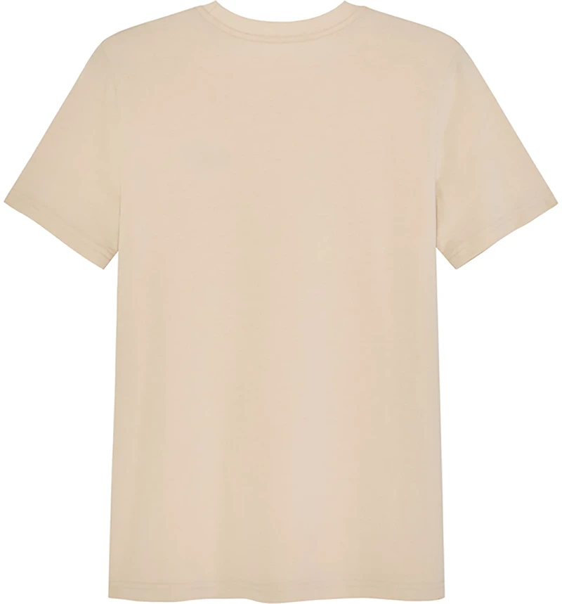 PUMA Boys’ PS Essentials Basics No 1 Logo T-shirt