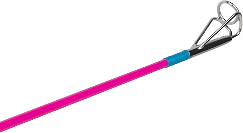 Kid Casters Dora 2 ft 8 in L Freshwater Fishing Kit