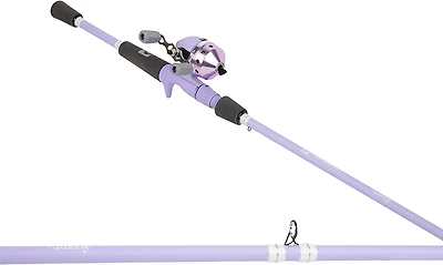 ProFISHiency Stream Queen 5 ft 10 in M Freshwater Micro Spincast Combo