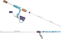 ProFISHiency Nalu 6 ft 6 in M Freshwater Spinning Combo