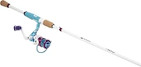 ProFISHiency Nalu 6 ft 6 in M Freshwater Spinning Combo