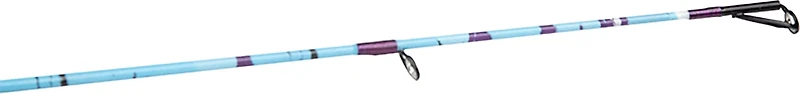 ProFISHiency Nalu 6 ft 6 in M Freshwater Spinning Combo