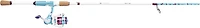ProFISHiency Nalu 6 ft 6 in M Freshwater Spinning Combo