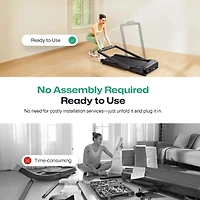 UREVO Strol 2S Pro Treadmill