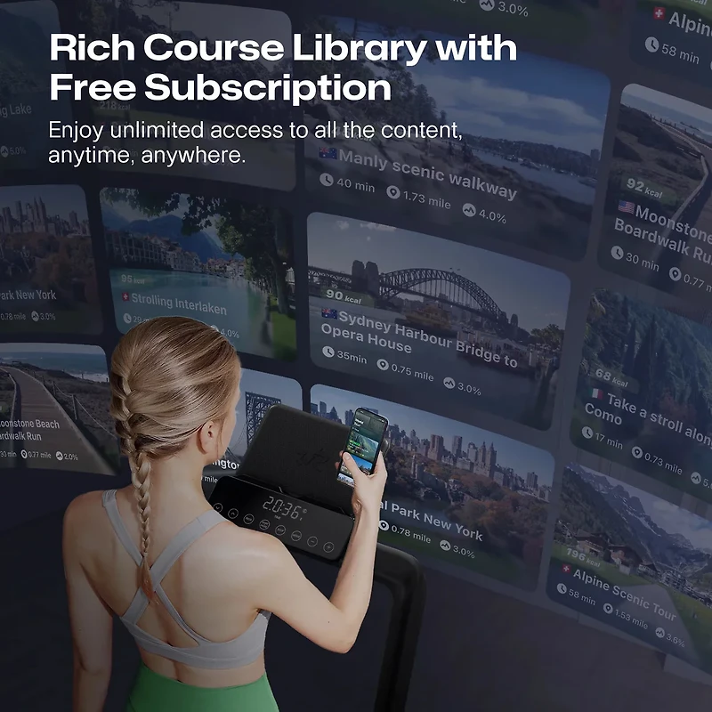 UREVO Strol 2S Pro Treadmill