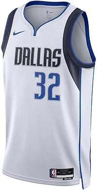 Nike Men's Mavericks Swingman Association Edition Flagg Jersey