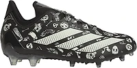 adidas Men's Electric.1 Halloween Football Cleats