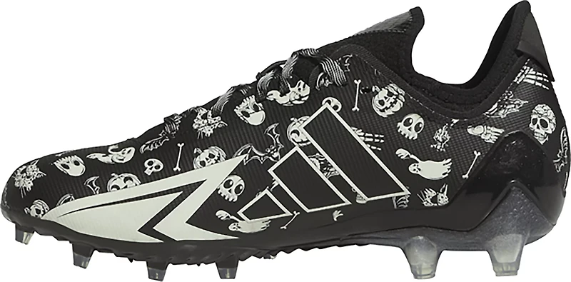 adidas Men's Electric.1 Halloween Football Cleats