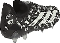 adidas Men's Electric.1 Halloween Football Cleats