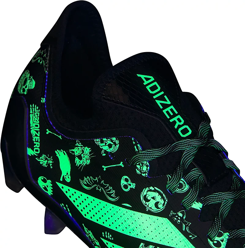 adidas Men's Electric.1 Halloween Football Cleats