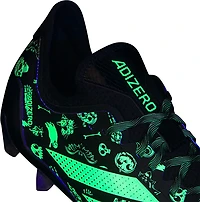 adidas Men's Electric.1 Halloween Football Cleats