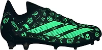 adidas Men's Electric.1 Halloween Football Cleats
