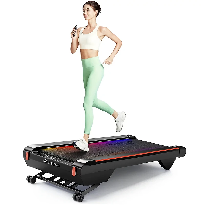 UREVO Cyberpad Home Treadmill