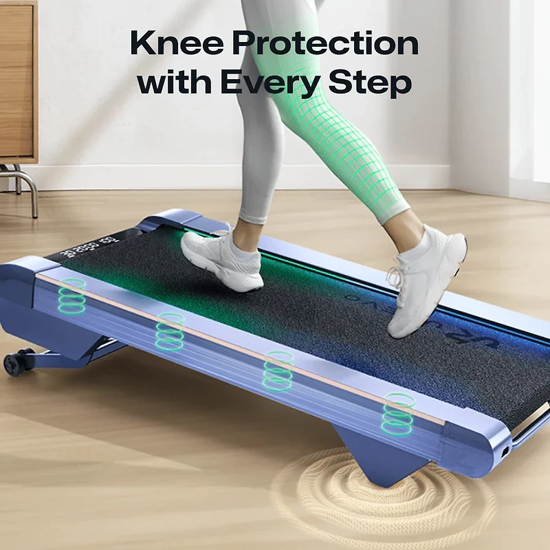 UREVO Cyberpad Home Treadmill