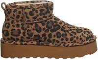 Bearpaw Women's Retro Shorty Exotic Boots