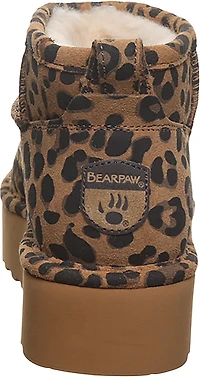 Bearpaw Women's Retro Shorty Exotic Boots