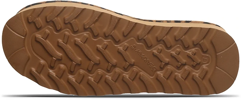 Bearpaw Women's Retro Shorty Exotic Boots