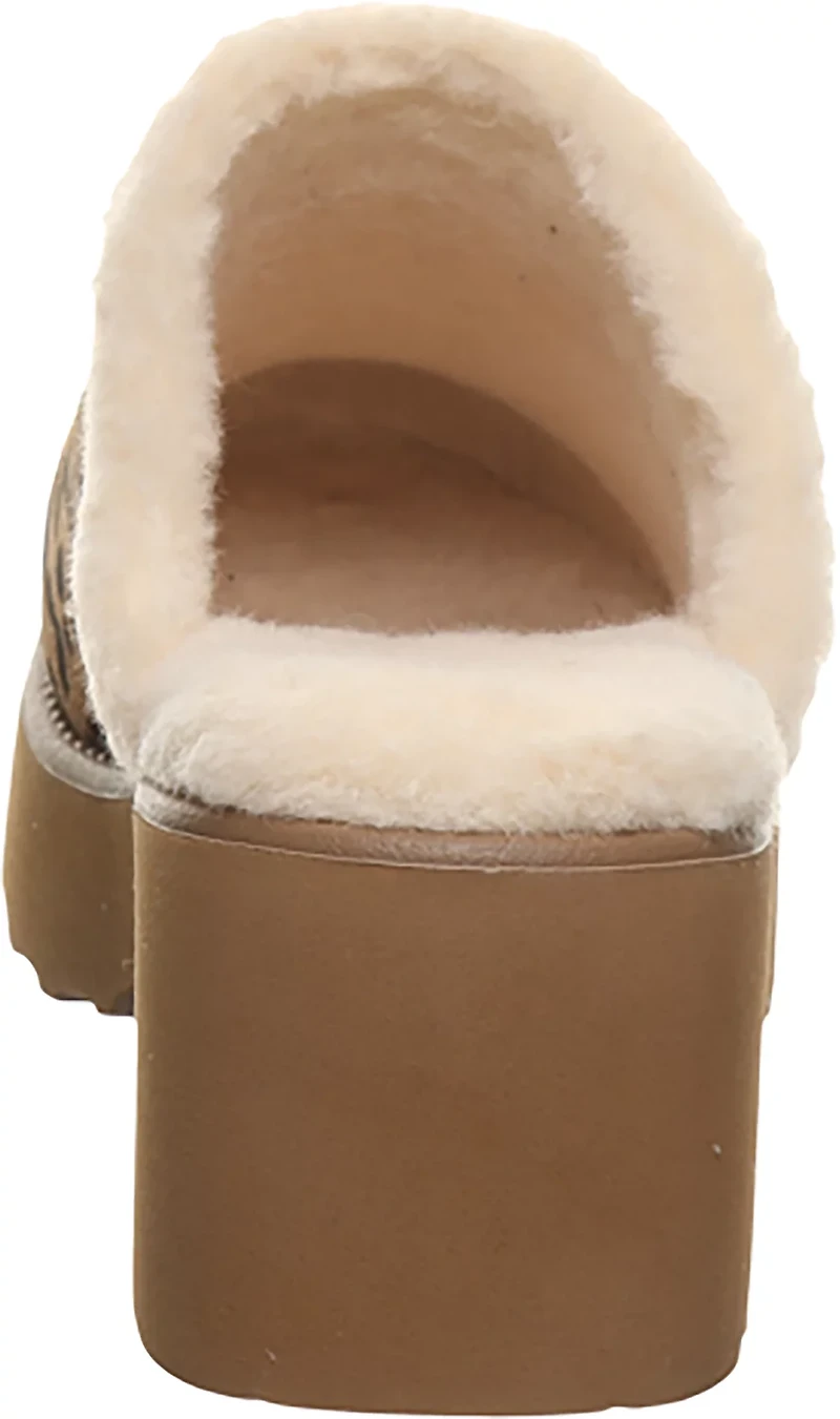 Bearpaw Women’s Marnie Clogs