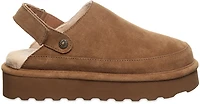 Bearpaw Women’s Brooke Platform Lo Clogs