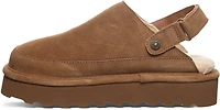 Bearpaw Women’s Brooke Platform Lo Clogs