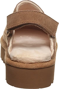 Bearpaw Women’s Brooke Platform Lo Clogs