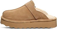 Bearpaw Women’s Moxie Platform Lo Clogs
