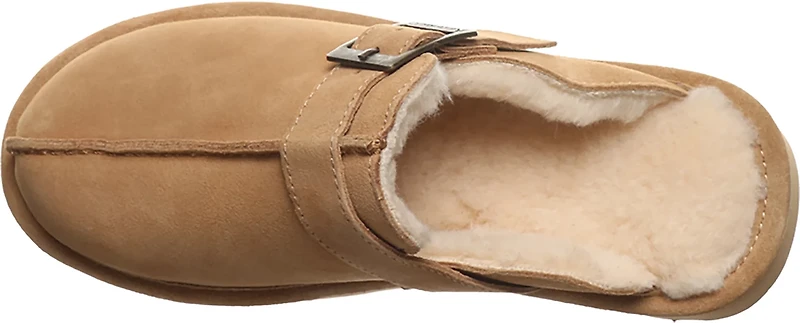 Bearpaw Women’s Moxie Platform Lo Clogs