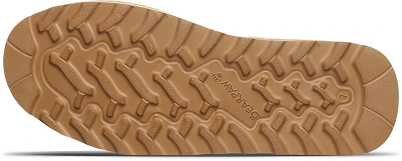 Bearpaw Women’s Moxie Platform Lo Clogs