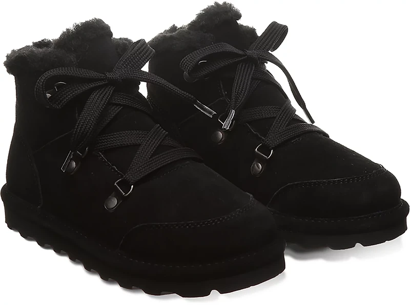 Bearpaw Girls' Matilda Boots