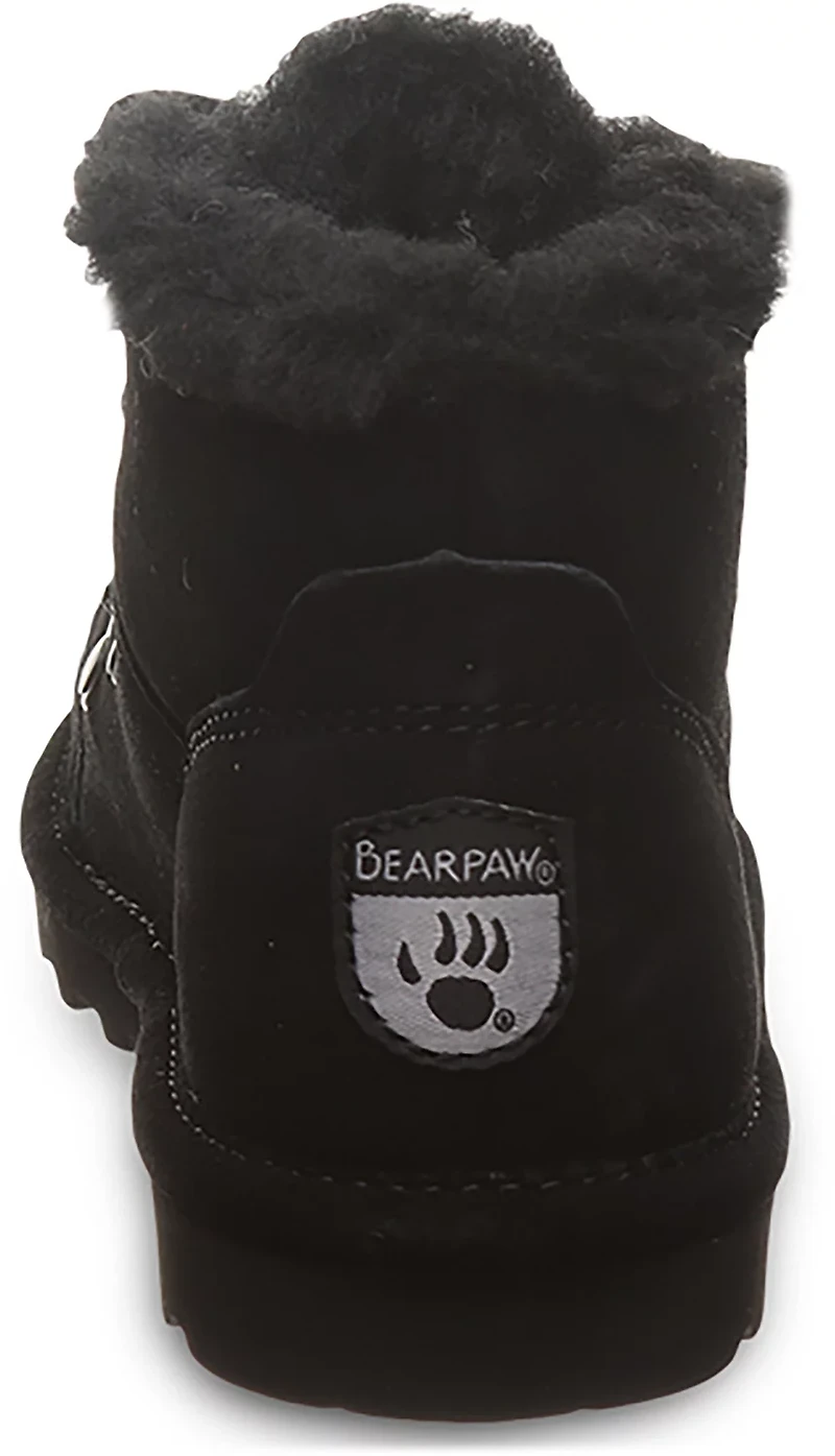 Bearpaw Girls' Matilda Boots
