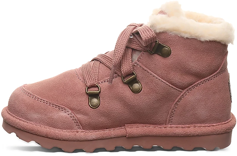 Bearpaw Girls' Matilda Boots