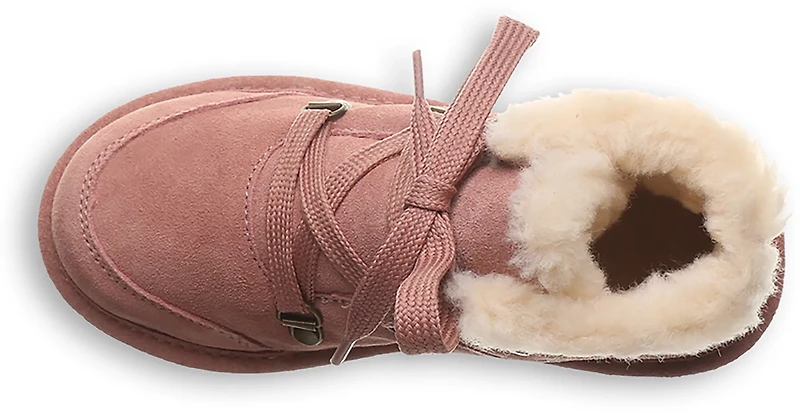 Bearpaw Girls' Matilda Boots