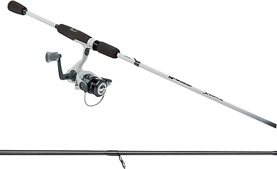 ProFISHiency Shadowcast 6 ft 6 in M Freshwater Spinning Combo
