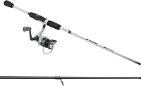 ProFISHiency Shadowcast 6 ft 6 in M Freshwater Spinning Combo