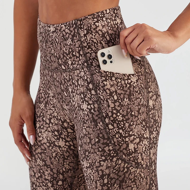 Freely Women's Haven Luxe Leggings