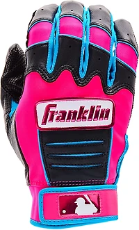 Franklin Adults' MLB CFX Pro Batting Gloves