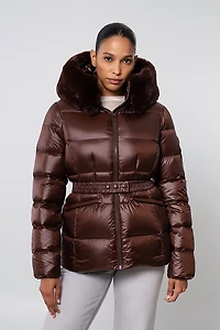 The Recycled Planet Women's Lux Jacket