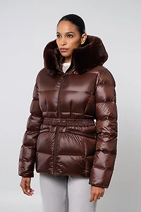 The Recycled Planet Women's Lux Jacket