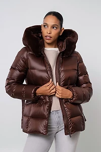 The Recycled Planet Women's Lux Jacket
