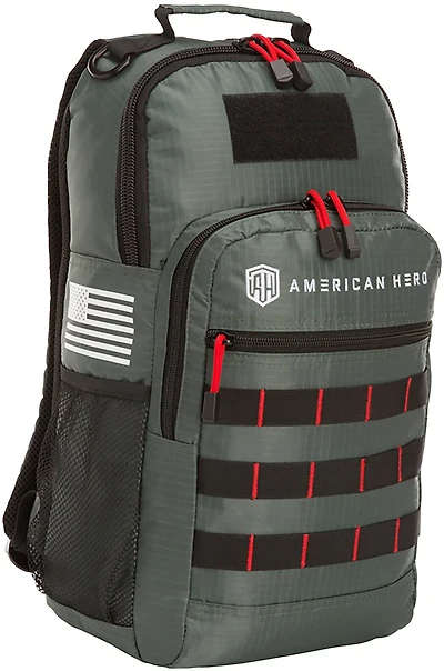 Lew's American Hero Backpack