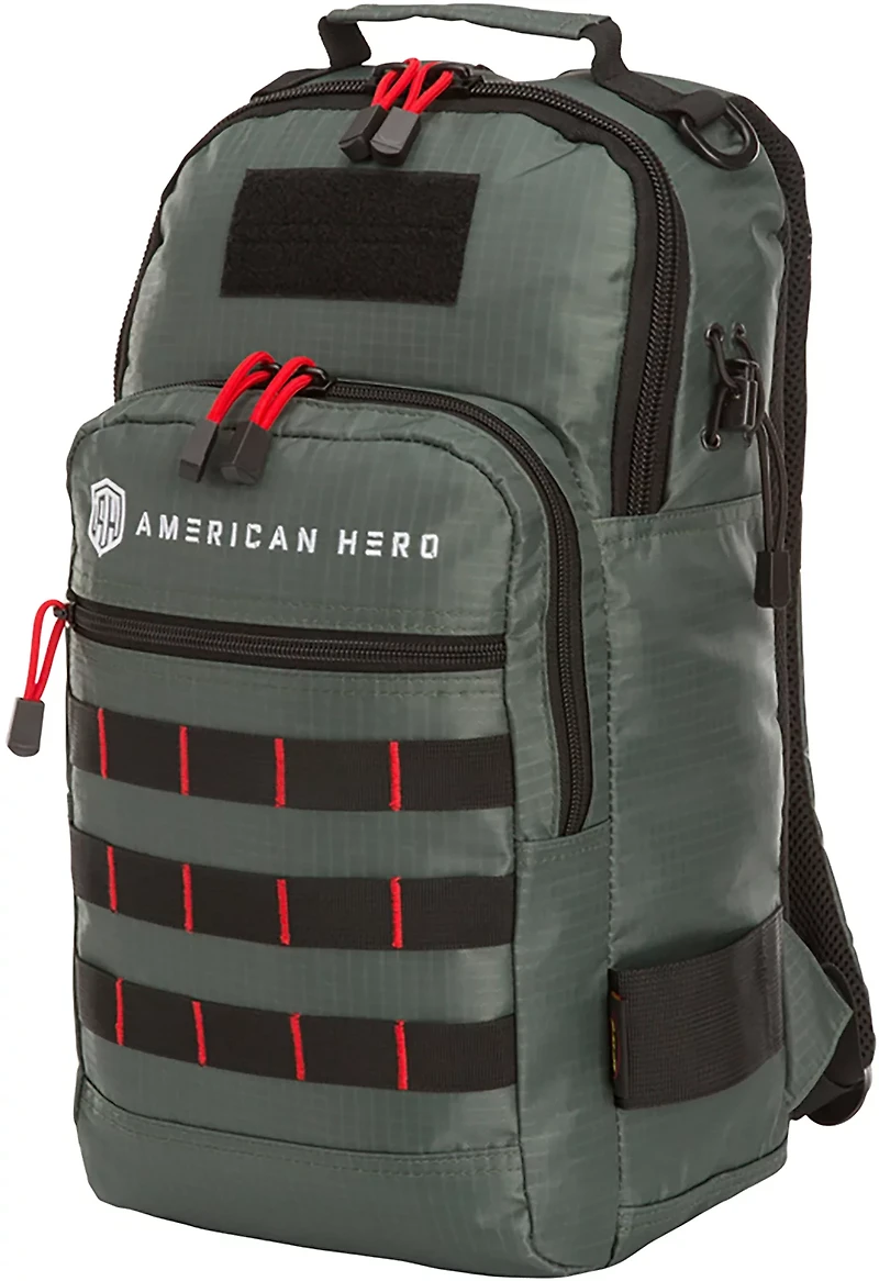 Lew's American Hero Backpack